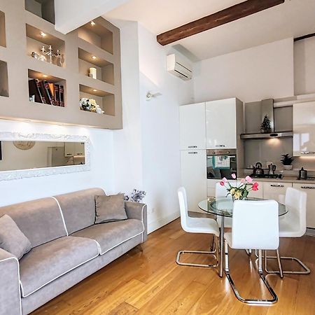 Apartamento Borgo San Jacopo Superior Florencia Exterior foto