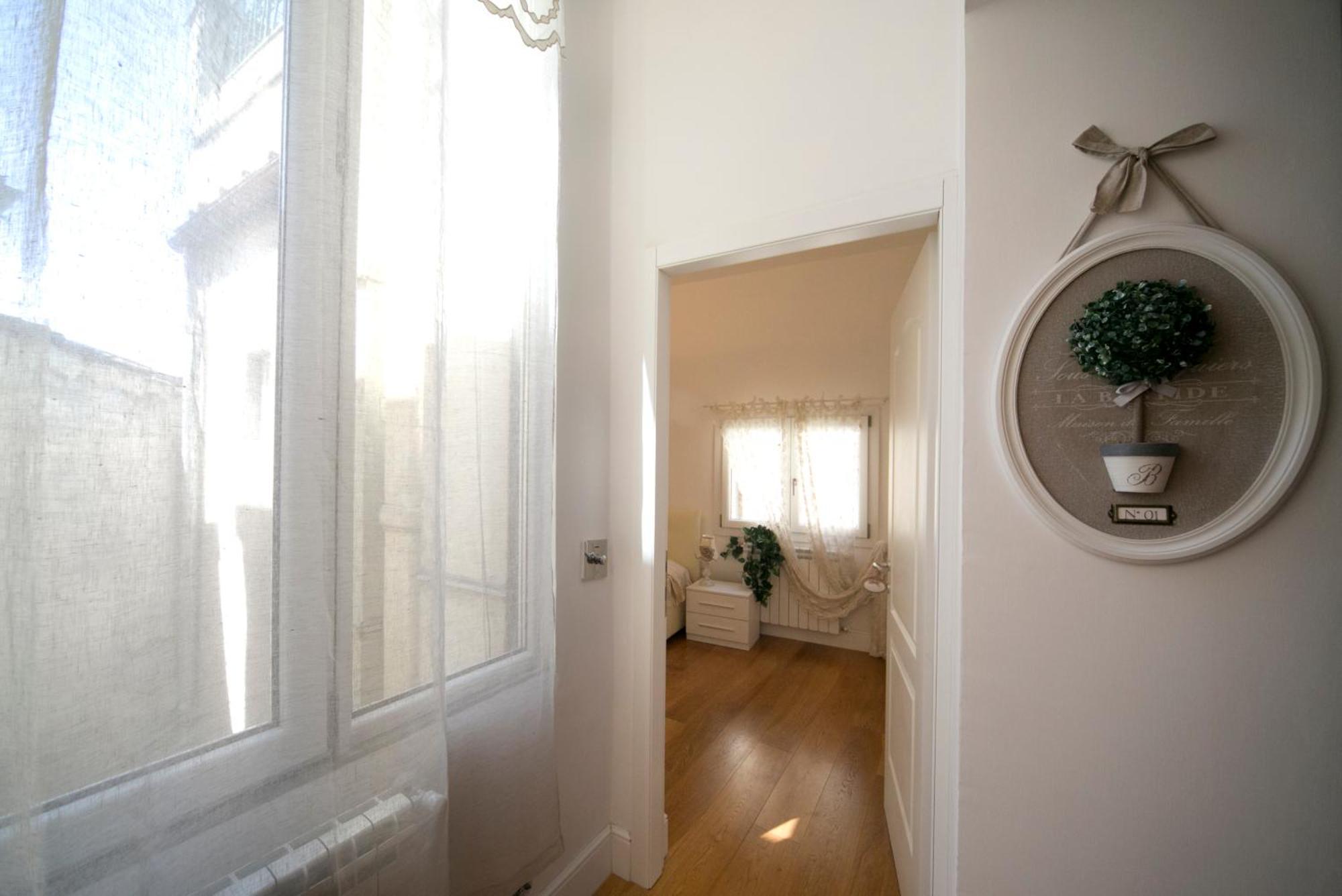 Apartamento Borgo San Jacopo Superior Florencia Exterior foto