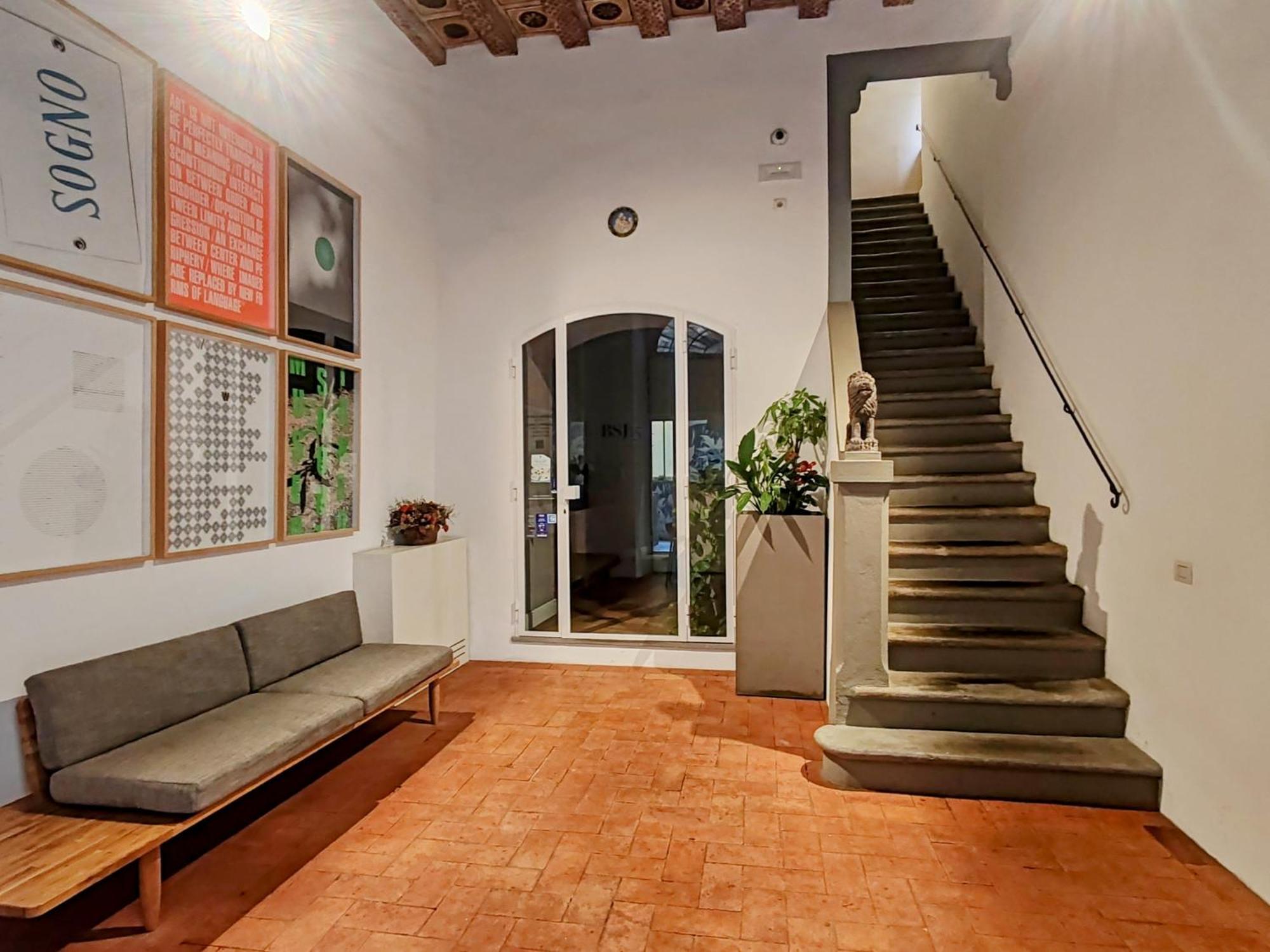 Apartamento Borgo San Jacopo Superior Florencia Exterior foto