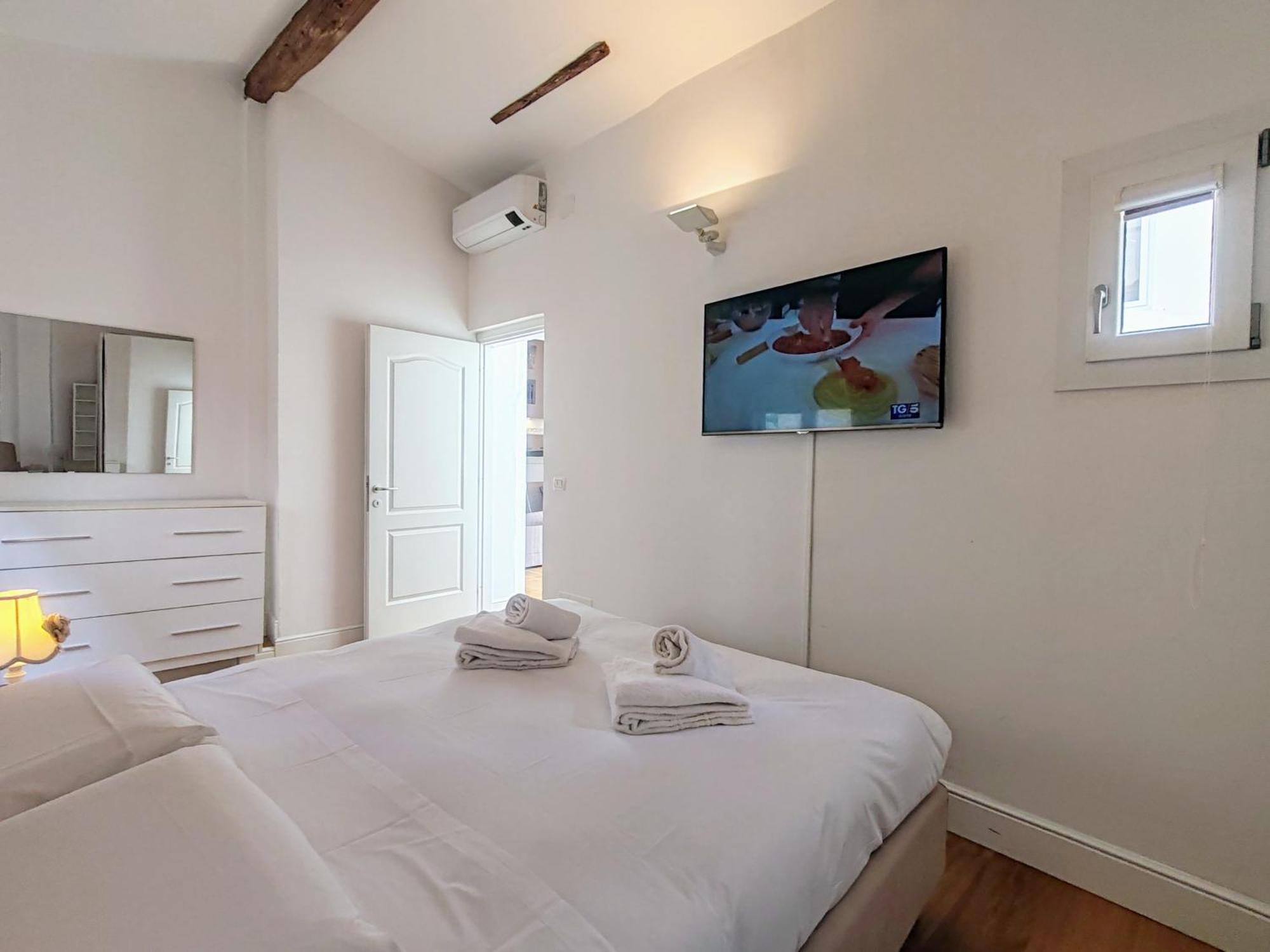 Apartamento Borgo San Jacopo Superior Florencia Exterior foto